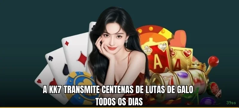 39ss: Os Melhores Recursos da Seção Arcade Que Você Precisa Conhecer
